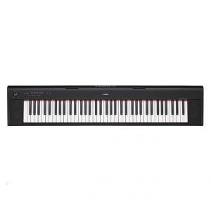 TECLADO YAMAHA NP-32 PIAGGERO